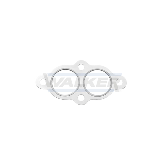 80215 - Gasket, exhaust pipe 