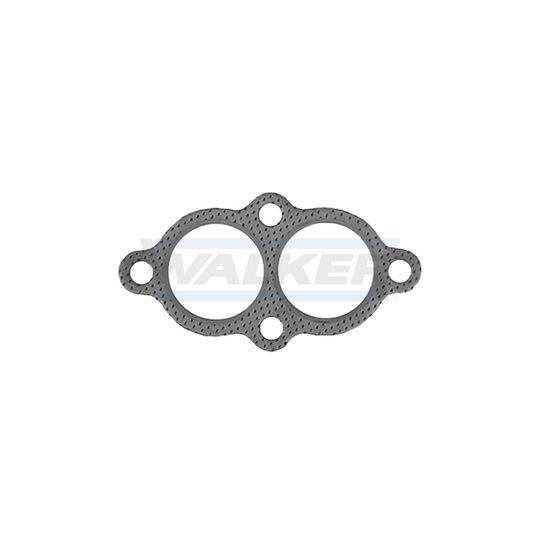 80202 - Gasket, exhaust pipe 