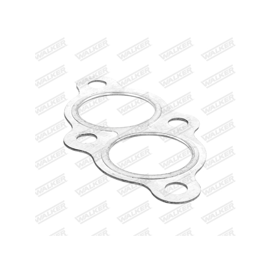 80215 - Gasket, exhaust pipe 