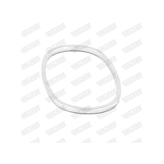 80188 - Gasket, exhaust pipe 