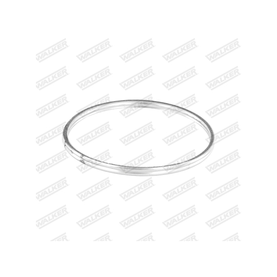 80263 - Gasket, exhaust pipe 