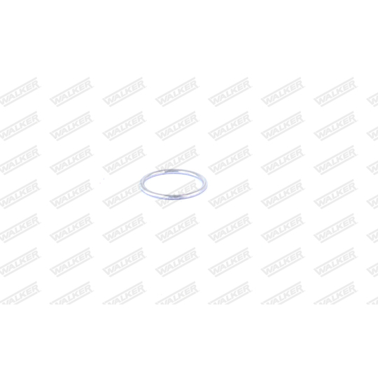 80171 - Gasket, exhaust pipe 