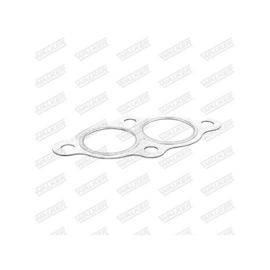 80215 - Gasket, exhaust pipe 