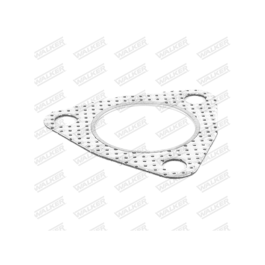 80155 - Gasket, exhaust pipe 