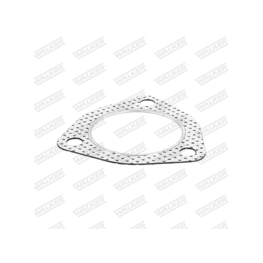 80200 - Gasket, exhaust pipe 