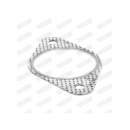 80212 - Gasket, exhaust pipe 