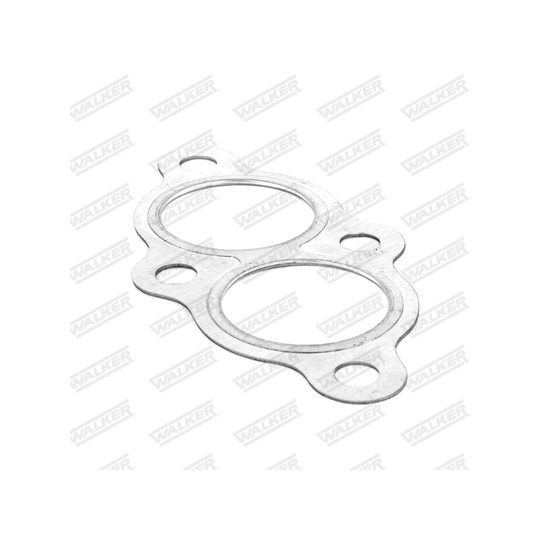 80215 - Gasket, exhaust pipe 