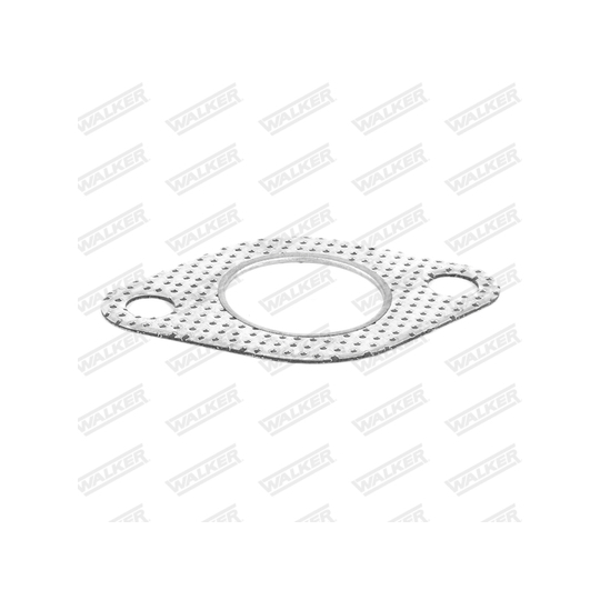 80185 - Gasket, exhaust pipe 