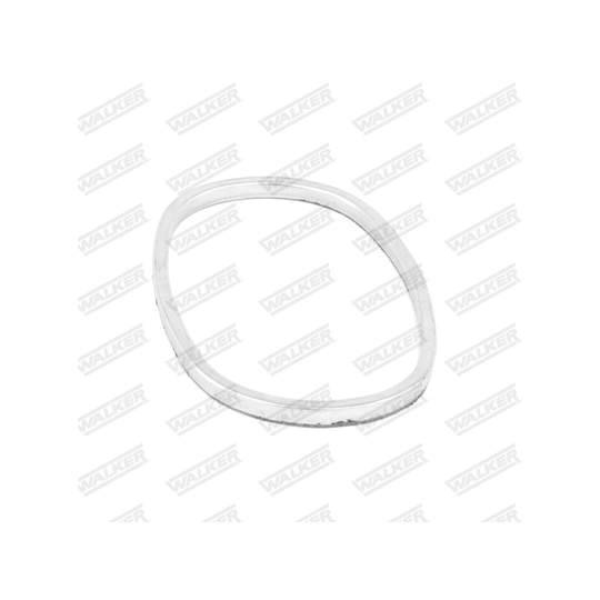 80188 - Gasket, exhaust pipe 