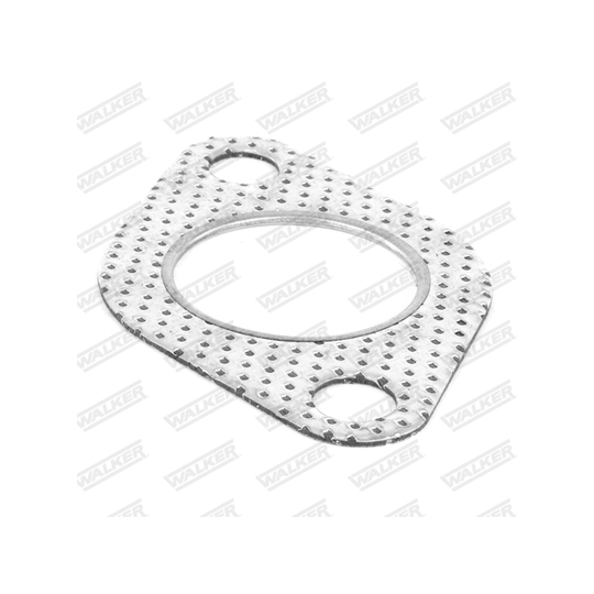 80185 - Gasket, exhaust pipe 