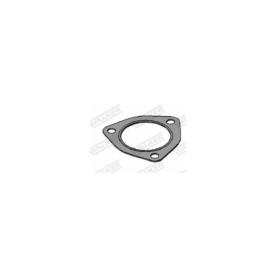 80200 - Gasket, exhaust pipe 