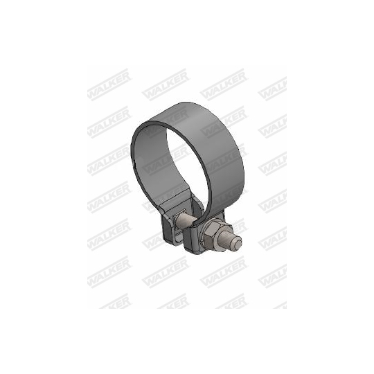 80251 - Holder, exhaust system 