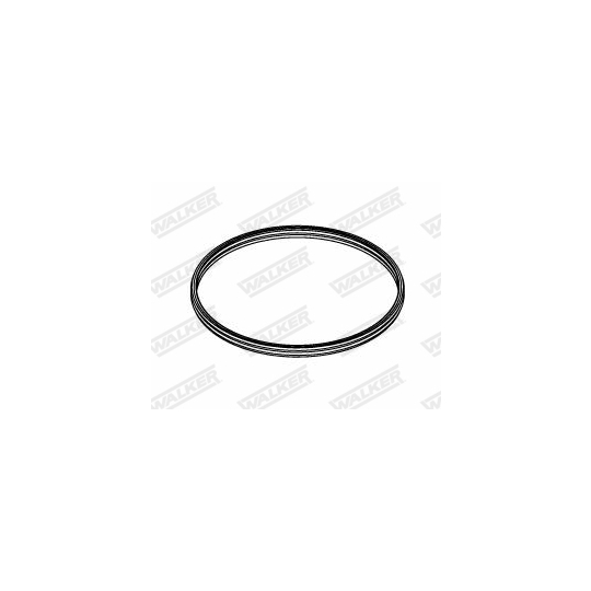 80263 - Gasket, exhaust pipe 