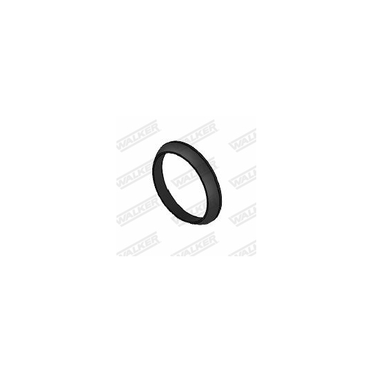 80168 - Gasket, exhaust pipe 