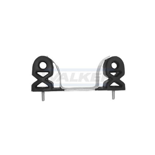 80288 - Rubber Strip, exhaust system 