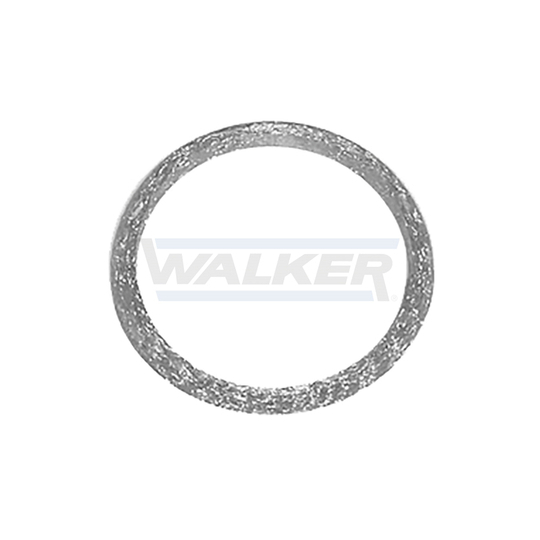 80380 - Gasket, exhaust pipe 