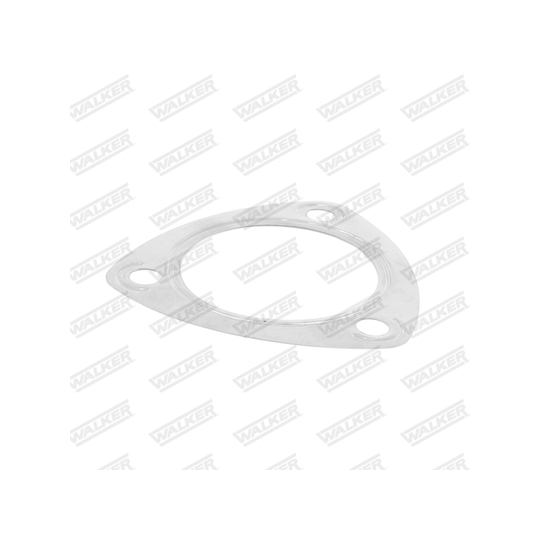 80333 - Gasket, exhaust pipe 