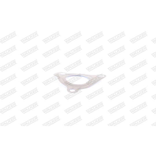 80378 - Gasket, exhaust pipe 