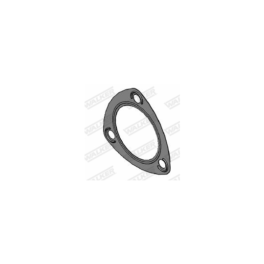 80333 - Gasket, exhaust pipe 