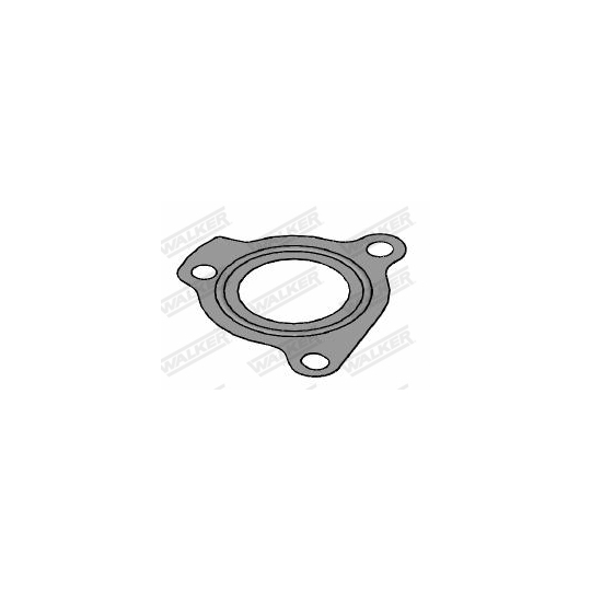 80378 - Gasket, exhaust pipe 