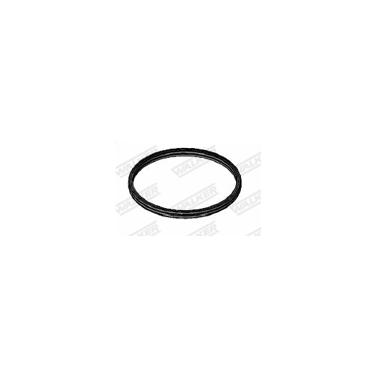 80314 - Gasket, exhaust pipe 