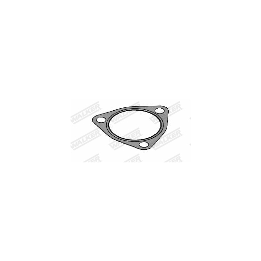 80406 - Gasket, exhaust pipe 