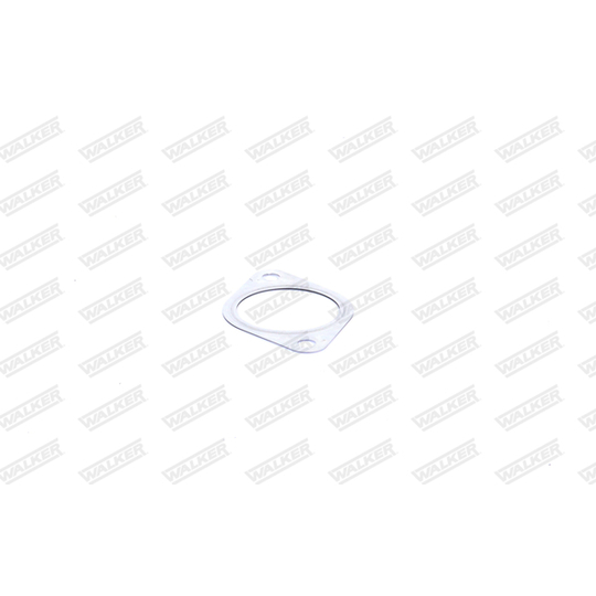 80505 - Gasket, exhaust pipe 