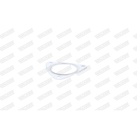 80552 - Gasket, exhaust pipe 