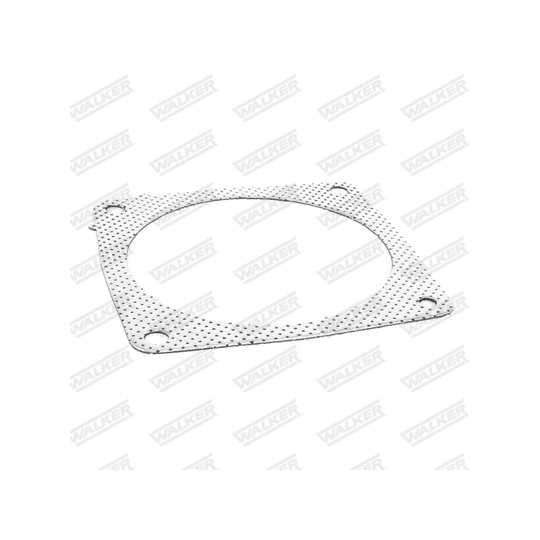80436 - Gasket, exhaust pipe 