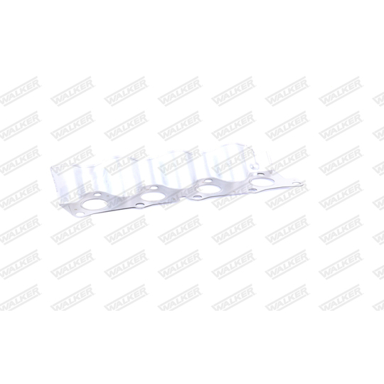 80589 - Gasket, exhaust pipe 