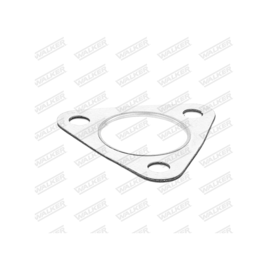 80571 - Gasket, exhaust pipe 