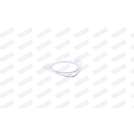 80552 - Gasket, exhaust pipe 