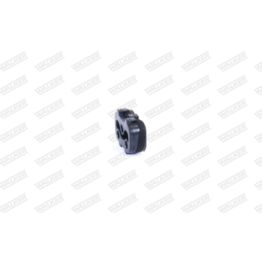 80578 - Holder, exhaust system 