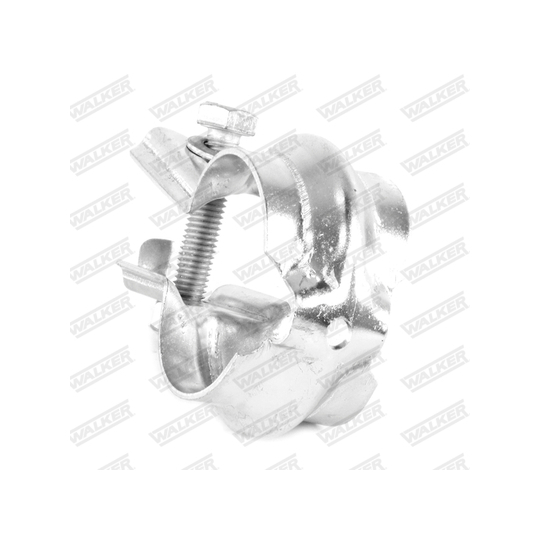 80441 - Clamp, exhaust system 