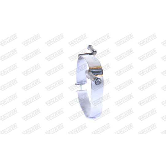 80595 - Holder, exhaust system 