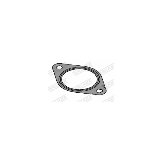 80505 - Gasket, exhaust pipe 