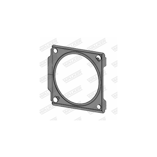 80465 - Gasket, exhaust pipe 