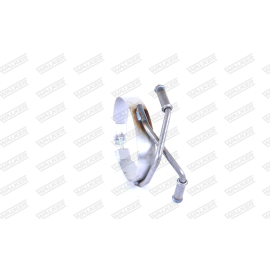 80598 - Holder, exhaust system 