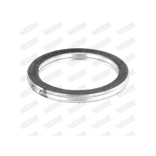 81122 - Gasket, exhaust pipe 