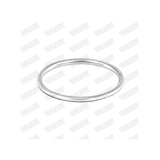 81158 - Gasket, exhaust pipe 