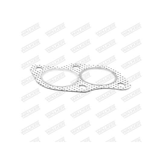 81067 - Gasket, exhaust pipe 