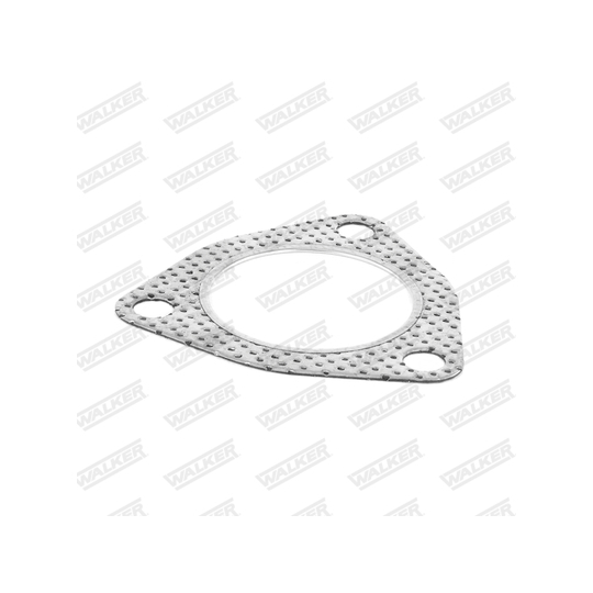 81189 - Gasket, exhaust pipe 