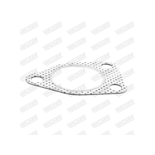 81152 - Gasket, exhaust pipe 