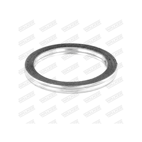 81122 - Gasket, exhaust pipe 