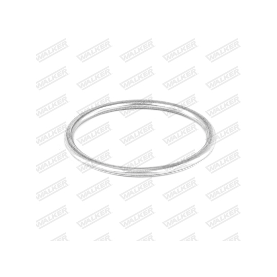 81158 - Gasket, exhaust pipe 