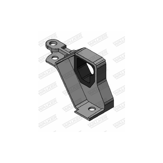 80735 - Holder, exhaust system 