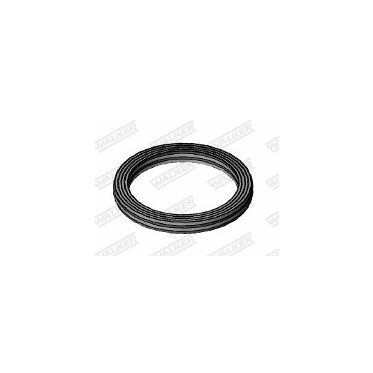 81065 - Gasket, exhaust pipe 