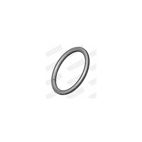 81133 - Gasket, exhaust pipe 