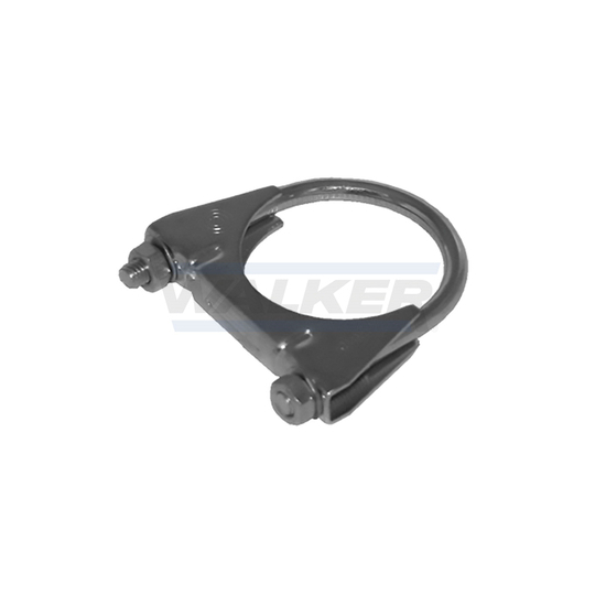 82319 - Clamp, exhaust system 