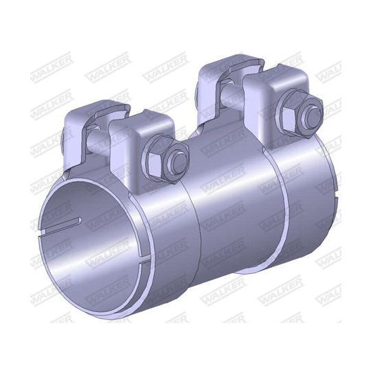 86130 - Pipe Connector, exhaust system 